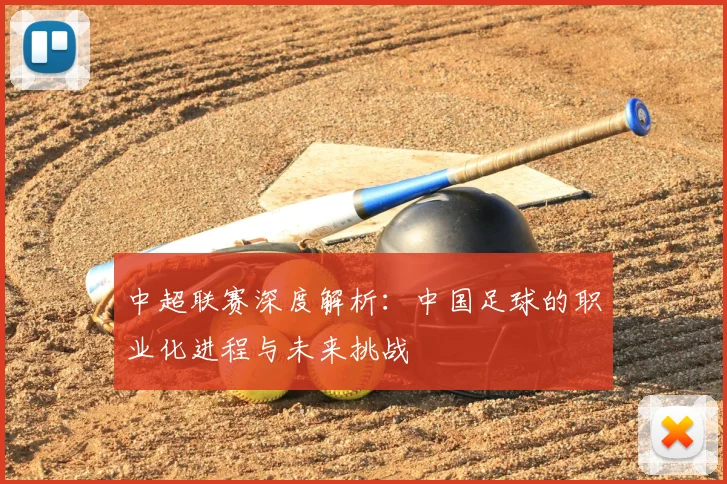 中超联赛深度解析:中国足球的职业化进程与未来挑战